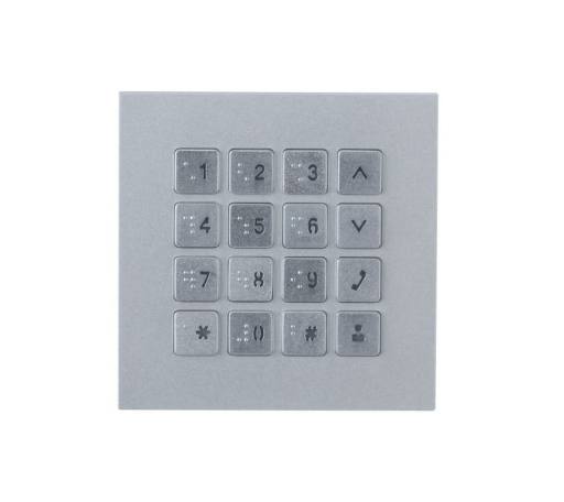 Dahua VD IP Doorphone Keyboard VTO4202F-MK