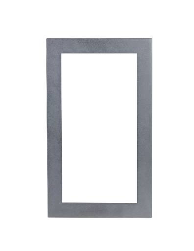 Dahua VD Front Panel for 2-modular panel VTO4202F VTM125