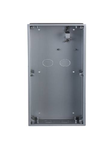 [21277] Dahua VD  Surface-Flush mount Box (VTO4202F) VTM127