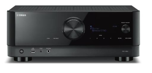 Yamaha RX-V6A 7.2 Network Receiver USB/BT/WIFI/FM 8K