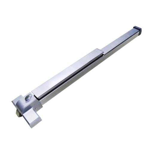 Zudsec Door Escape Lock ZDL-650F