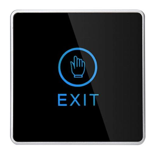 [21176] Zudsec Touch Screen Exit Button ZDBT-901