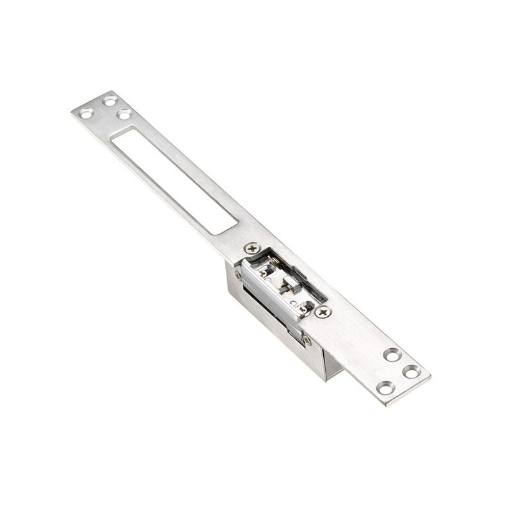 [21172] Zudsec Long Electric Strike Lock ZDL-120NC-L (Normally Close)