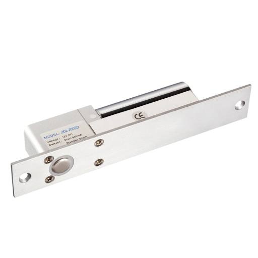 [21164] Zudsec Electric Bolt Lock ZDL-200T