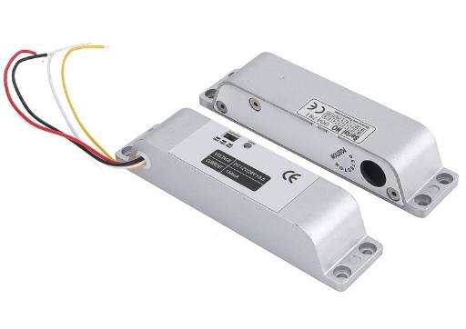 [21165] Zudsec Surface Electric Bolt  Lock ZDL-230A
