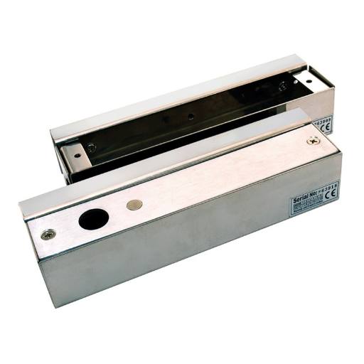 [21169] Zudsec Electric Bolt Lock Bracket ZDL-B200