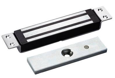 [21159] Zudsec Concealed Electromagnetic Lock ZDL-350C