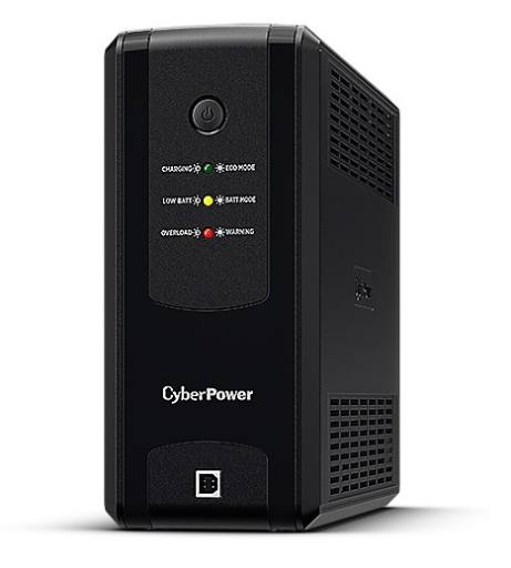 [21055] CyberPower UT1050EIG 1050VA Line Interactive UPS