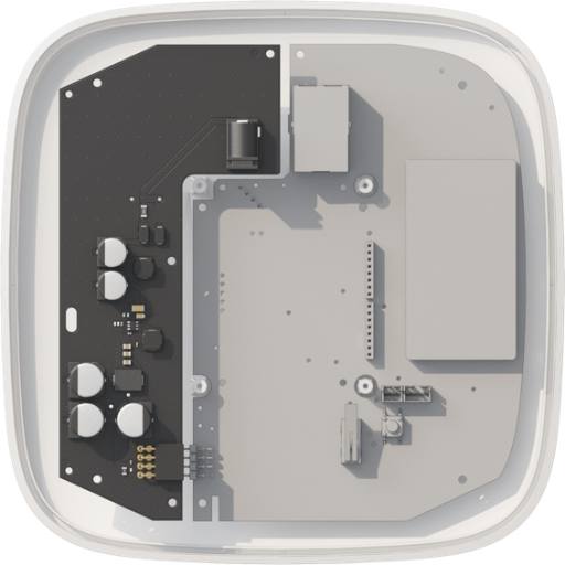 [20827] AJAX Power Board for Hub/HubPlus/Rex