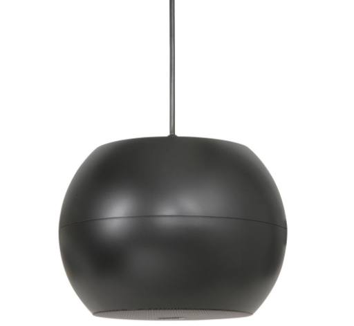 [20760] Adastra PS50-B 5'' Pendant Speaker 952.427UK Black