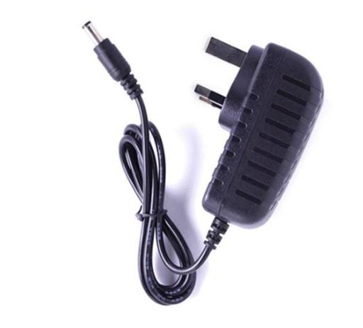 [20758] DigitMX DMX-PSU0502C Power Supply 5V 2A UK Plug