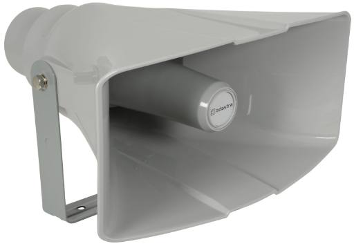 [20684] Adastra RH40V Horn Speaker IP66 100V 952.249UK