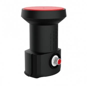 FTE eXcellento BLACK HQ Single LNB 0.1db
