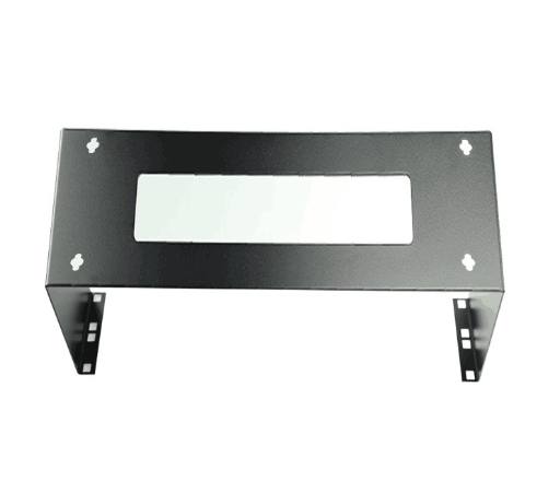 NETPRO NP-WM4U 150mm Wall Mount 4U