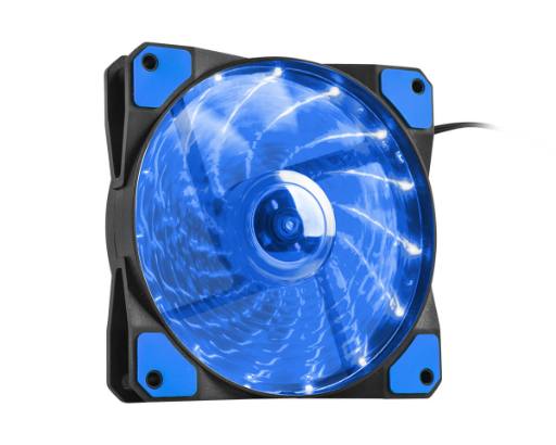 [20614] Genesis NGF-1167 Case/CPU Fan Blue