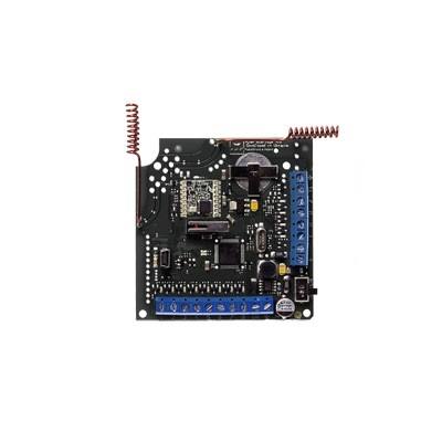 [20527] AJAX ocBridge Plus Wired Integration