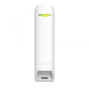 AJAX PIR MotionProtect Curtain White
