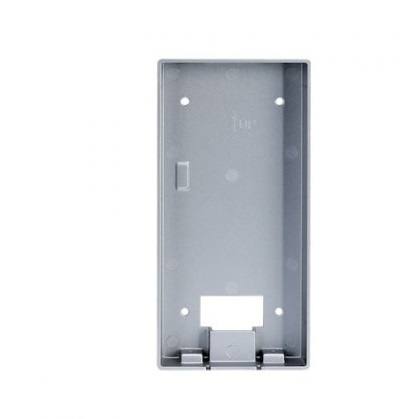[20513] Dahua VD Surface Mount Box for VTO3222E-P/VTO6222E-P VTM117
