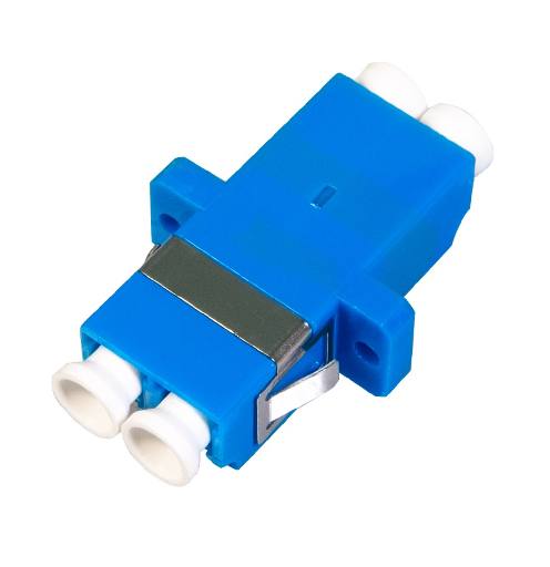 Opton Adapter LC/UPC SM Duplex