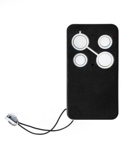 [20456] Superior Roll&Copy RF Remote Control (433.92MHz)