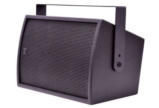 Citronic CS-810B 8'' Passive Speaker 100W Black 178.674UK