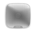 AJAX Wireless Outdoor StreetSiren White