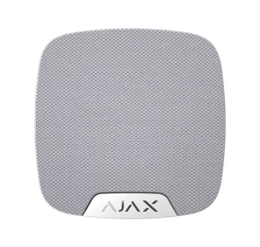 [20106] AJAX Wireless Indoor HomeSiren White