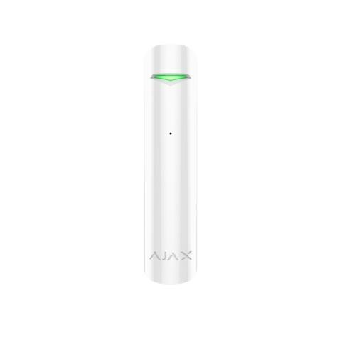 [20100] AJAX GlassProtect White