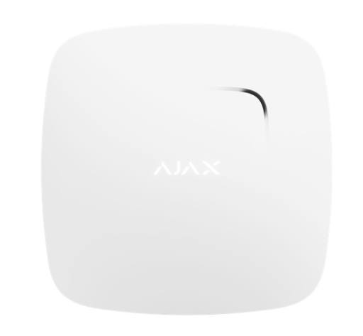 [20102] AJAX FireProtect Plus White