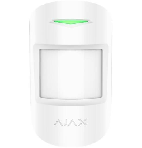 [20096] AJAX PIR MotionProtect White