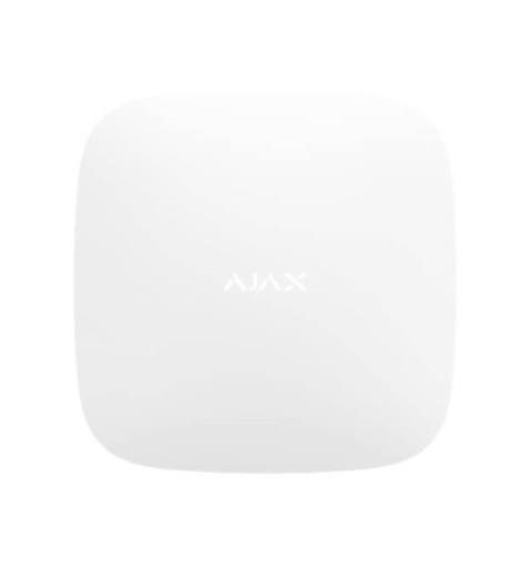[20095] AJAX Rex Wireless Range Extender White