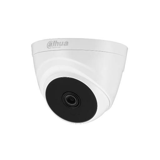 [20036] Dahua HDCVI 2.0MP Dome 2.8mm T1A21