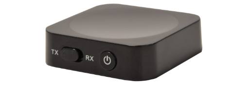 AV:link BTTR2 Bluetooth Receiver & Transmitter 100.596UK