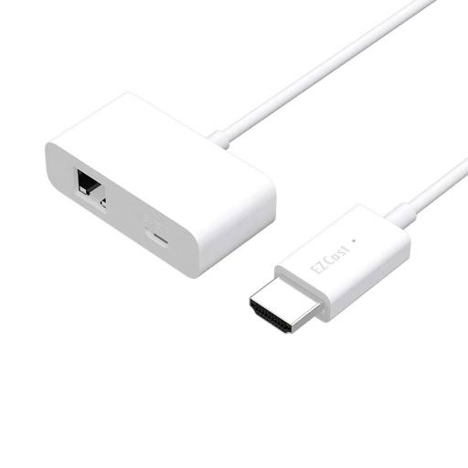 [19987] Ezcast DMX-MEZ1 EZCast MagicEther LAN to HDMI