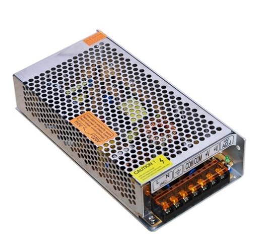 [19790] DigitMX DMX-BPSU1205B Bare Power Supply 12V 5A