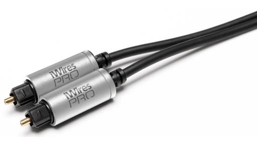 Techlink iWiresPRO Optical Cable 3.0m 711213