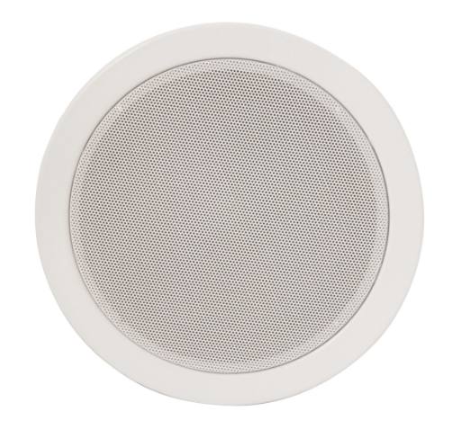 [19637] Adastra EC56V Ceiling Speaker 5'' 100V 6W 952.168UK