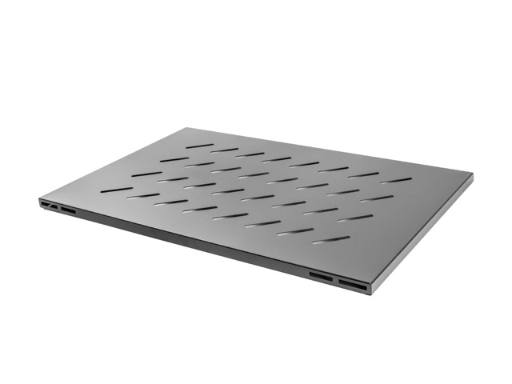 [19586] Lanberg AK-1009-B Cantilever Shelf 70cm 120kg