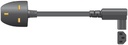 Mercury IEC RA Power Cable 2.0m Bag 114.023UK