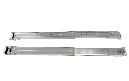 [19543] QNAP Rackmount Rail Kit for 2U NAS Models RAIL-B02