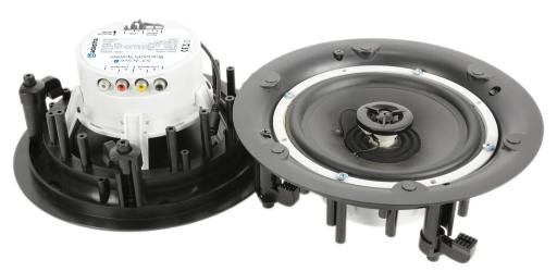[19512] Adastra BCS65S Bluetooth 6.5'' Ceiling Speakers 953.165UK (PAIR)