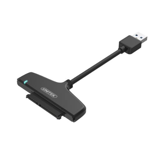 [19286] Unitek Y-1096 USB3.0 to SATA6G 2.5'' HDD Converter