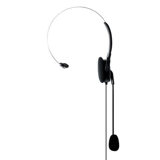 [19218] Midland MA35-L Earphone Mic for XT/G Series