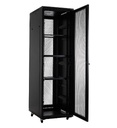 DigitMX NETPRO NP-C42U100P 19'' 42U 100cm Perf.doors (Not Assembled)