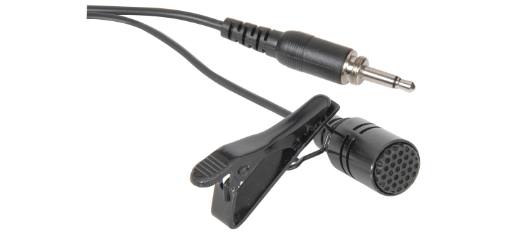[18546] Chord Lavalier Microphone for Beltpack 171.855UK