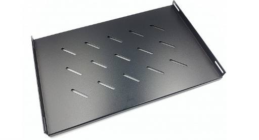 [18418] DigitMX NETPRO NP-CS30HD 1U Heavy Duty Shelf 300mm up to 100kg
