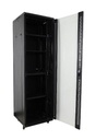DigitMX NETPRO NP-C27U80 19'' Cabinet 27U 80cm (Not Assembled)