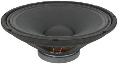 [18232] QTX 15'' Driver for QS15, QS15A 902.512UK