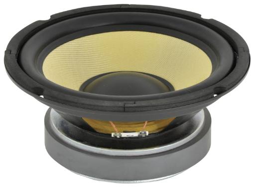 [18231] QTX 8" Woofer with Aramid Fibre Cone 902.426UK