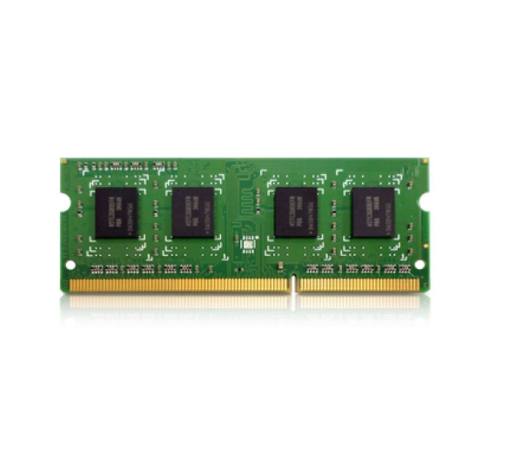 QNAP 4GB DDR3L-1600 SO-DIMM RAM Module